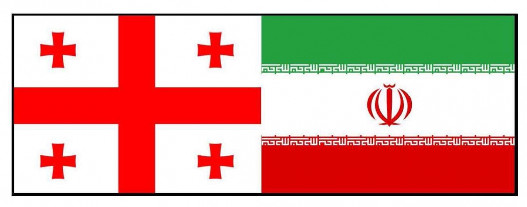 ایران - گرجستان